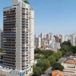 Loft com 1 quarto à venda na Rua Sena Madureira, 273, Vila Clementino, São Paulo