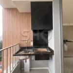 Apartamento com 2 quartos à venda na Rua Alves Guimarães, 1380, Pinheiros, São Paulo