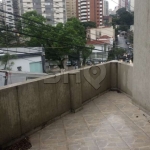 Casa comercial com 4 salas para alugar na Rua Paraguassu, 57, Perdizes, São Paulo