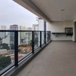 Apartamento com 3 quartos à venda na Rua Doutor Rafael Correia, 48, Vila Romana, São Paulo