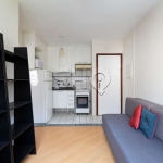 Apartamento com 1 quarto à venda na Rua Marquês de Itu, 181, Vila Buarque, São Paulo