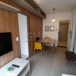 Apartamento com 1 quarto para alugar na Rua Conselheiro Brotero, 888, Santa Cecília, São Paulo