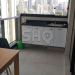 Loft com 1 quarto à venda na Rua Paula Ney, 100, Vila Mariana, São Paulo