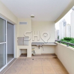 Apartamento com 4 quartos à venda na Rua Dom Pero Sardinha, 110, Vila Gumercindo, São Paulo