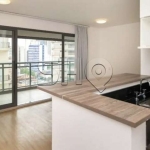 Apartamento com 1 quarto à venda na Rua Paulistânia, 215, Vila Madalena, São Paulo