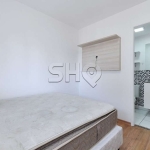 Apartamento com 1 quarto à venda na Rua Bento Freitas, 181, República, São Paulo