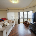 Apartamento com 4 quartos para alugar na Rua Doutor Gabriel dos Santos, 794, Santa Cecília, São Paulo
