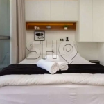 Apartamento com 1 quarto à venda na Rua da Consolação, 297, Consolação, São Paulo