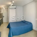 Apartamento com 1 quarto para alugar na Rua Alves Guimarães, 287, Pinheiros, São Paulo