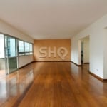 Apartamento com 4 quartos à venda na Rua Conselheiro Brotero, 1316, Higienópolis, São Paulo