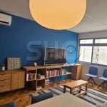 Apartamento com 2 quartos à venda na Rua Pamplona, 1080, Jardim Paulista, São Paulo