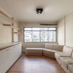 Apartamento com 2 quartos à venda na Rua Cônego Eugênio Leite, 540, Pinheiros, São Paulo