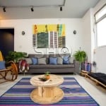 Apartamento com 2 quartos para alugar na Praça João Francisco Lisboa, 71, Pinheiros, São Paulo