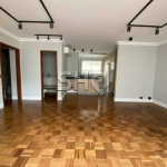 Apartamento com 3 quartos para alugar na Rua Oscar Freire, 1456, Pinheiros, São Paulo