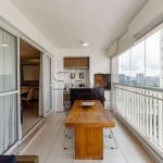 Apartamento com 3 quartos à venda na Rua Tagipuru, 1060, Barra Funda, São Paulo