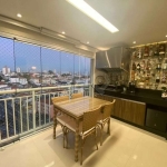 Apartamento com 3 quartos à venda na Avenida Conceição, 375, Carandiru, São Paulo