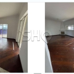 Apartamento com 4 quartos à venda na Avenida José Galante, 60, Vila Suzana, São Paulo