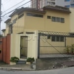 Casa comercial com 7 salas à venda na Rua Doutor Augusto de Miranda, 1322, Pompéia, São Paulo