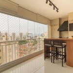 Apartamento com 3 quartos à venda na Avenida do Guacá, 277, Lauzane Paulista, São Paulo