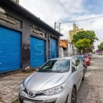 Casa comercial com 2 salas para alugar na Rua Florianópolis, 151, Vila Bertioga, São Paulo