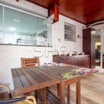 Apartamento com 3 quartos à venda na Rua Itacolomi, 570, Higienópolis, São Paulo
