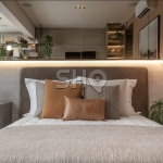 Loft com 1 quarto à venda na Rua Arruda Alvim, 166, Pinheiros, São Paulo