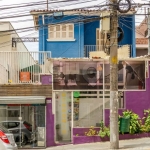 Casa comercial à venda na Rua Cayowaá, 903, Perdizes, São Paulo