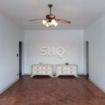 Apartamento com 2 quartos à venda na Rua Caio Prado, 30, Consolação, São Paulo