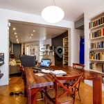 Casa com 3 quartos à venda na Rua André Dreyfus, 319, Sumaré, São Paulo