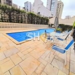 Apartamento com 3 quartos à venda na Rua Pio XI, 495, Alto da Lapa, São Paulo