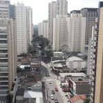 Cobertura com 3 quartos à venda na Avenida Ibijaú, 284, Moema, São Paulo