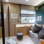 Apartamento com 1 quarto à venda na Cornélia, 62, Vila Romana, São Paulo