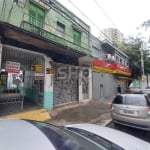 Casa com 1 quarto para alugar na Rua Ministro Ferreira Alves, 945, Perdizes, São Paulo