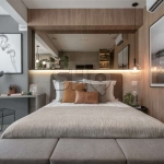 Loft com 1 quarto à venda na Rua Arruda Alvim, 180, Pinheiros, São Paulo