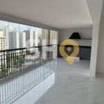 Apartamento com 4 quartos à venda na Avenida Conselheiro Rodrigues Alves, 534, Vila Mariana, São Paulo