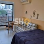 Apartamento com 1 quarto à venda na Rua Paula Ney, 428, Vila Mariana, São Paulo