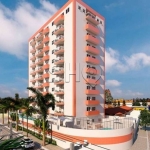 Apartamento com 2 quartos à venda na Jaime Augusto Pinheiro, 314, Jardim Suarão, Itanhaém