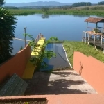 Casa com 2 quartos à venda na Acarás, 264, Parque Piracema, Atibaia