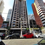 Apartamento com 1 quarto para alugar na Alameda Franca, 584, Jardim Paulista, São Paulo