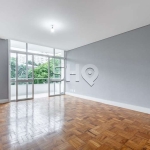 Apartamento com 5 quartos à venda na Rua Doutor Albuquerque Lins, 1350, Higienópolis, São Paulo