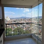 Apartamento com 3 quartos à venda na Avenida Ministro Petrônio Portela, 2001, Vila Amélia, São Paulo