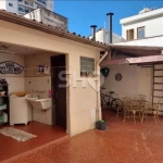 Casa em condomínio fechado com 3 quartos à venda na Avenida Lacerda Franco, 1483, Cambuci, São Paulo