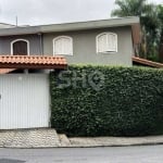 Casa com 4 quartos à venda na Rua Belo Jardim, 309, Jardim Mutinga, São Paulo