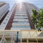 Apartamento com 4 quartos à venda na Rua Salvador Simões, 1213, Alto do Ipiranga, São Paulo