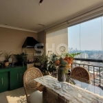 Apartamento com 1 quarto à venda na Rua Jeroaquara, 407, Lapa, São Paulo