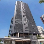 Apartamento com 2 quartos para alugar na Avenida Roque Petroni Júnior, 630, Brooklin, São Paulo