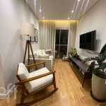 Apartamento com 2 quartos à venda na Rua Harmonia, 755, Pinheiros, São Paulo