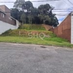 Terreno em condomínio fechado à venda na Maetro Otto Wey, 12, Jardim Itatinga, São Paulo