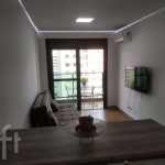 Apartamento com 1 quarto à venda na Alameda Barros, 100, Santa Cecília, São Paulo