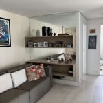 Apartamento com 2 quartos à venda na Rua Flávio de Melo, 180, Vila Mariana, São Paulo